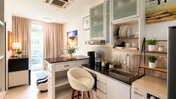 Parc Rosewood (D25), Condominium #587197261